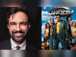 Zohran Mamdani&#039;s Love For &quot;Dhoom Machale&quot; Is Not New. Proof: 2021 Dune Post