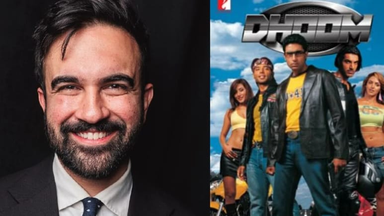 Zohran Mamdani's Love For "Dhoom Machale" Is Not New. Proof: 2021 Dune Post