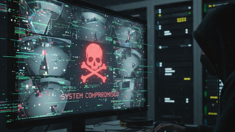 क्या आपने भी रखा यह पासवर्ड! आपका फोन-Wifi हैक होने के 101% चांस हैं