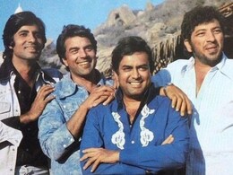 'शोले' के सफर को याद करते हुए इमोशनल हुए रमेश सिप्पी, बोले-'फिल्म के छह बड़े कलाकारों में से तीन अब इस दुनिया में नहीं'