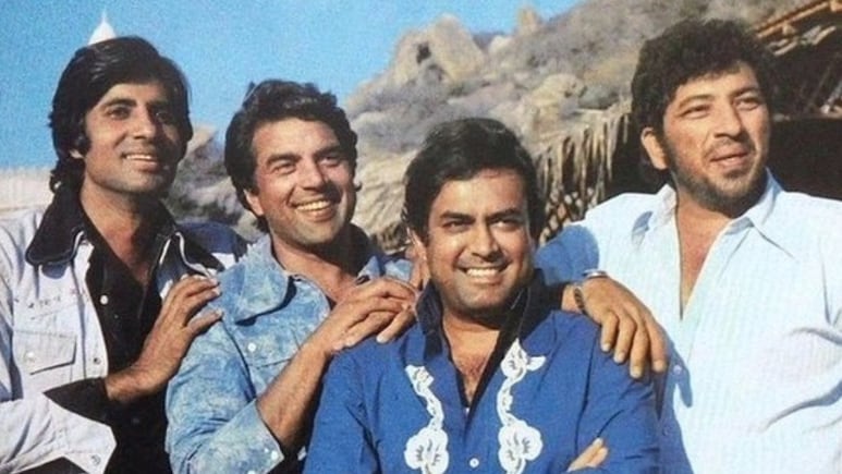 'शोले' के सफर को याद करते हुए इमोशनल हुए रमेश सिप्पी, बोले-'फिल्म के छह बड़े कलाकारों में से तीन अब इस दुनिया में नहीं'