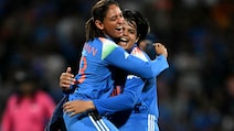 Harmanpreet Reveals Why She Handed Over The Ball To Shafali In Final