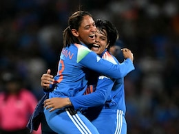 "Didn't Expect Her To Bowl": How Injury Replacement Shafali Verma Became South Africa's Biggest Nightmare