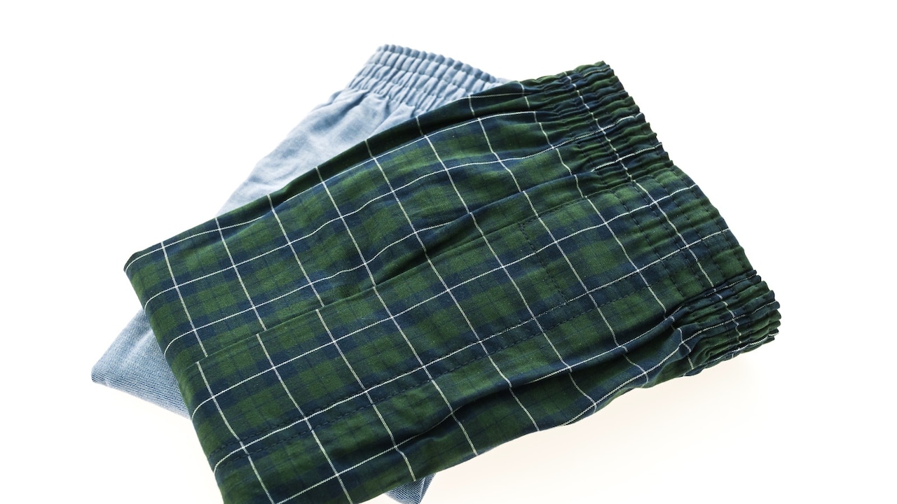 Why Your Trousers Dont Sit Right: Simple Fixes You Have Been Missing