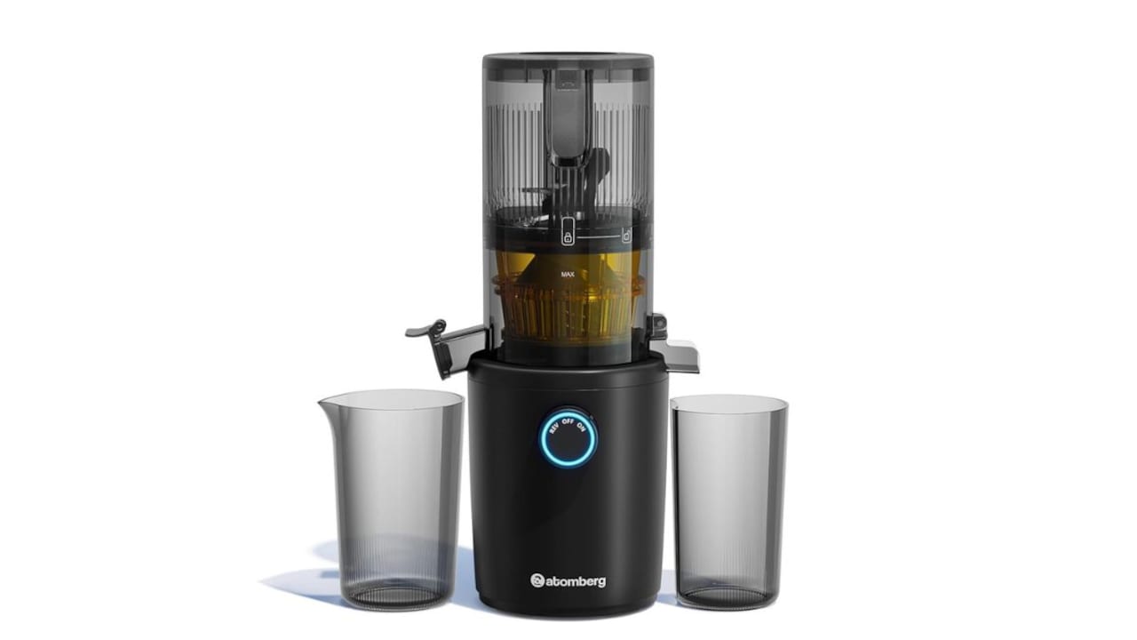 Cold Press vs Centrifugal Juicers: Your Choice Can Transform Your Morning Routine.