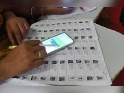 Amid DMK Opposition, Voter List Revision Begins in Tamil Nadu