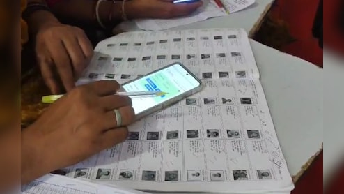 Amid DMK Opposition, Voter List Revision Begins in Tamil Nadu