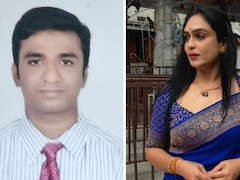 TV Actor Receives Videos Of Private Parts, Obscene Texts, Accused Arrested