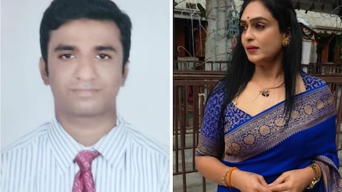 TV Actor Receives Videos Of Private Parts, Obscene Texts, Accused Arrested