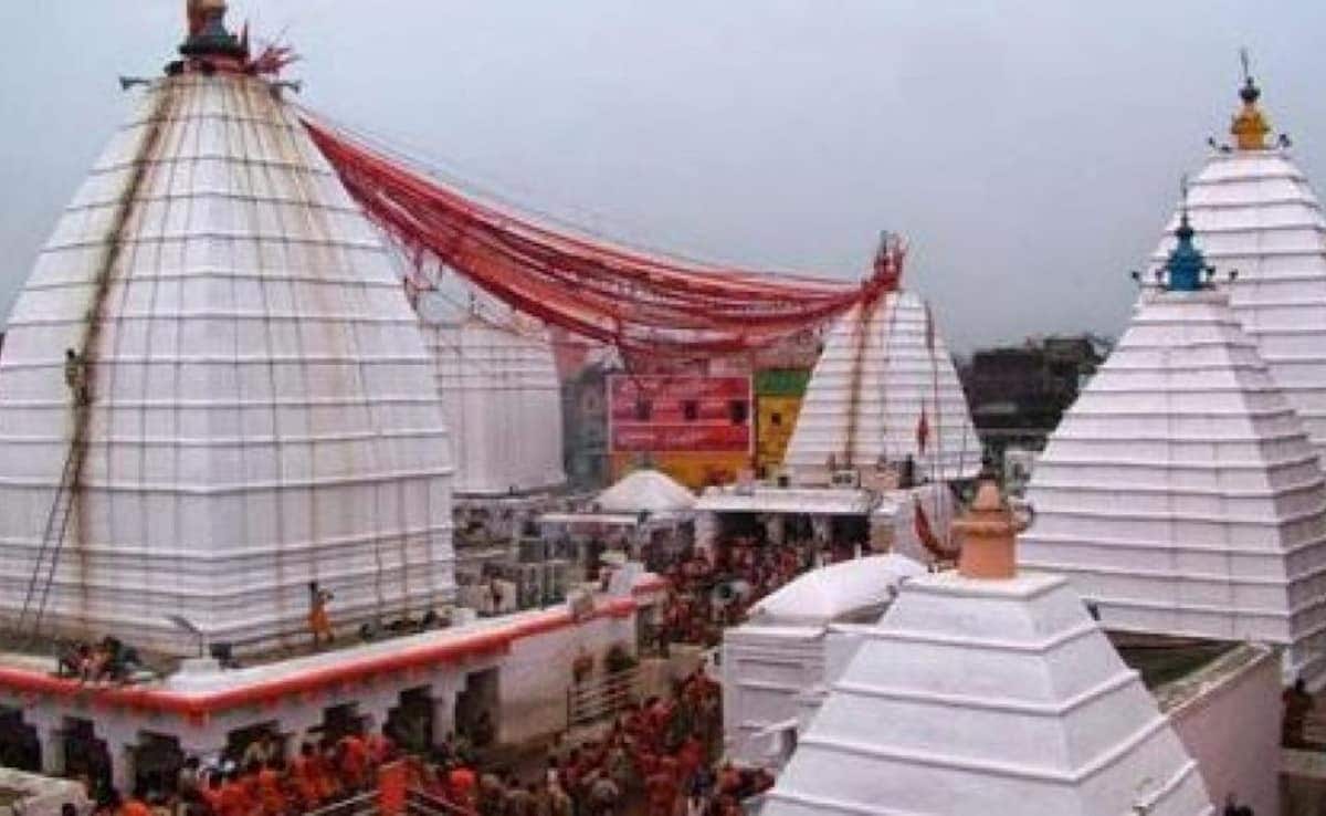 Latest and Breaking News on NDTV