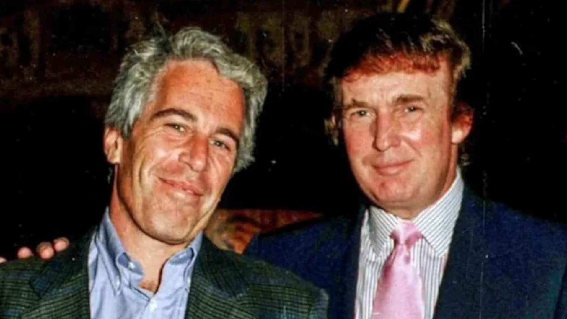 Epstein Files Bill Likely To Pass As Donald Trump Signals Support