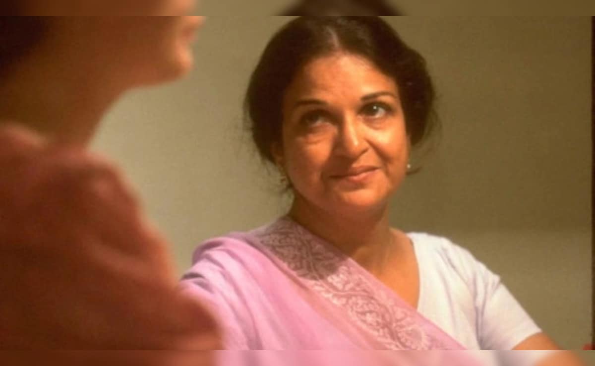 वेटरन एक्ट्रेस कामिनी कौशल का 98 साल की उम्र में निधन, बॉलीवुड ने दी श्रद्धांजलि 