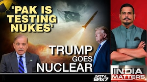Donald Trump's Claim On Pakistan N-Test: How Must India View Remarks?