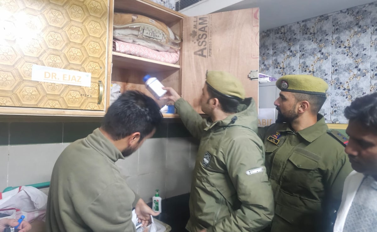 Latest and Breaking News on NDTV