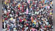 India's Population To Stabilise By 2080 Due To Dip In Fertility Rate: Report