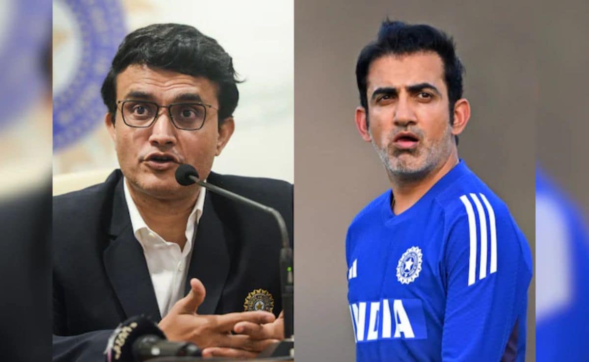 IND vs SA: भारत की करारी हार के बाद गुवाहाटी पिच पर आया बड़ा रिएक्शन, सौरव गांगुली ने भारतीय टीम का किया बचाव