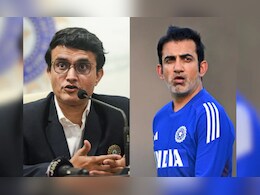 IND vs SA: भारत की करारी हार के बाद गुवाहाटी पिच पर आया बड़ा रिएक्शन, सौरव गांगुली ने भारतीय टीम का किया बचाव