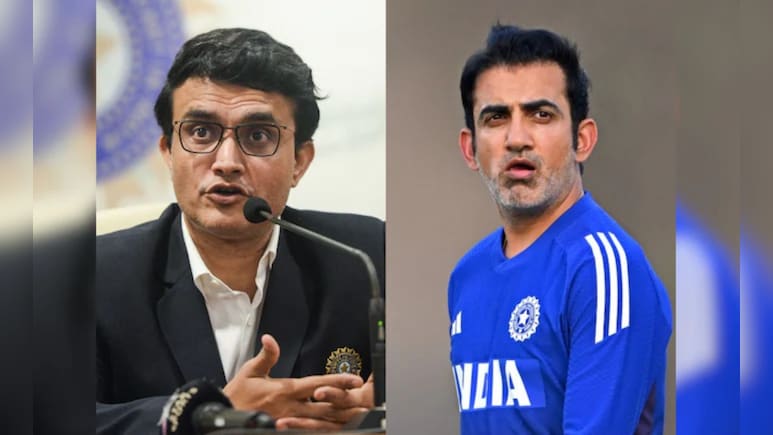 IND vs SA: भारत की करारी हार के बाद गुवाहाटी पिच पर आया बड़ा रिएक्शन, सौरव गांगुली ने भारतीय टीम का किया बचाव