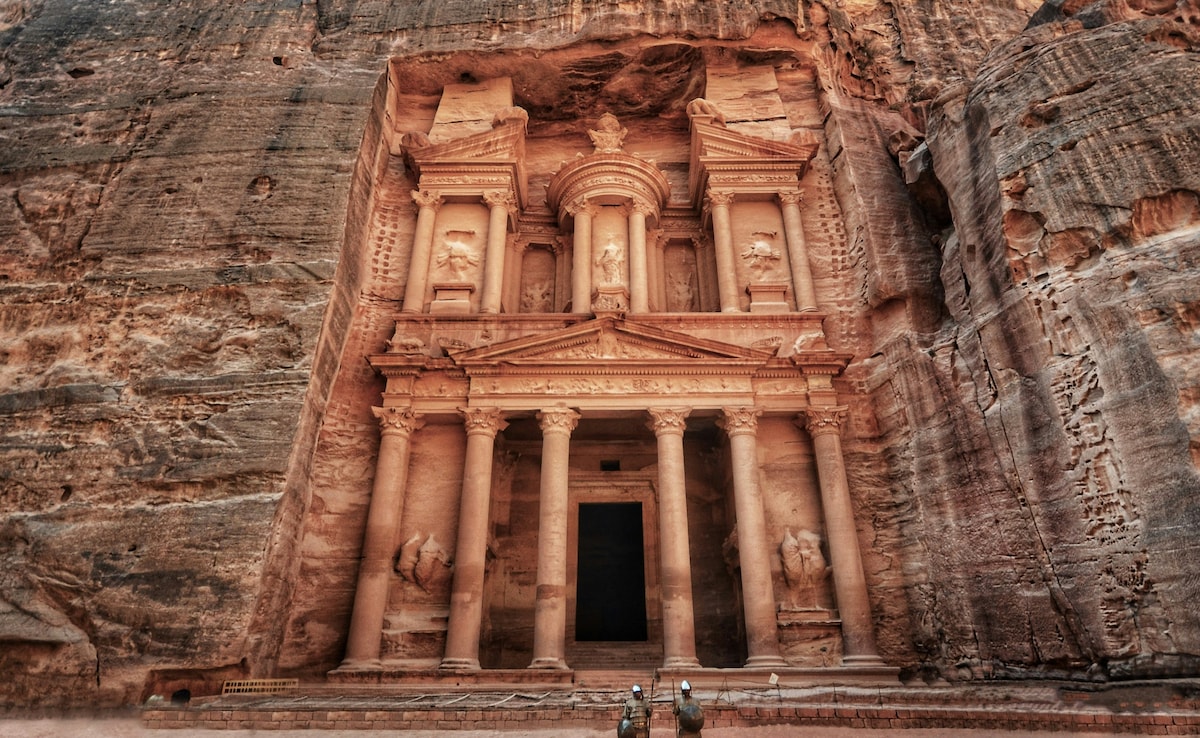 Latest and Breaking News on NDTV