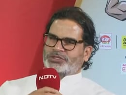 "Will Get Less Than 10 Or Over 150 Seats": Prashant Kishor At NDTV's Bihar Power Play Conclave "Will Get Less Than 10 Or Over 150 Seats": Prashant Kishor At NDTV's Bihar Power Play Conclave