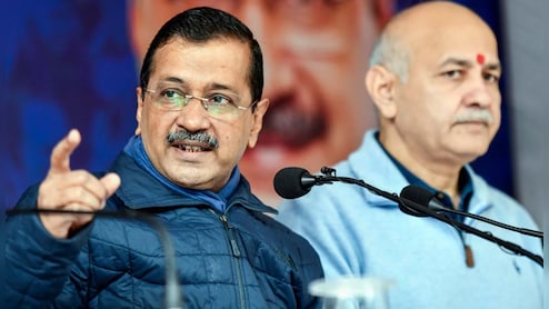 दिल्ली में लाल किले के पास कार में धमाके पर PM मोदी, अमित शाह, केजरीवाल, राहुल, मुख्यमंत्रियों ने क्या कहा?