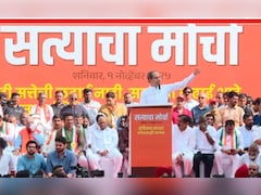 "दोन दिवसांपूर्वी मातोश्रीवर निवडणूक आयोगाची माणसं आली, सर्व मराठीच, पण..", उद्धव ठाकरेंनी भाजपची केली पोलखोल!