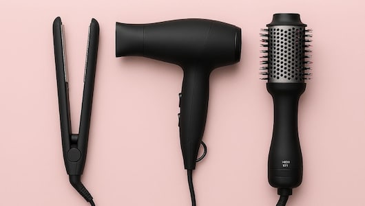 अब बनाएं एक से बढ़कर एक हेयर स्&zwj;टाइल, Flipkart Black Friday Sale में मिल रहा Hair styling tools पर बंपर डिस्&zwj;काउंट