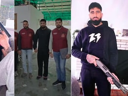 Man Linked To Firing At Kapil Sharma's Canada Cafe Arrested In Delhi