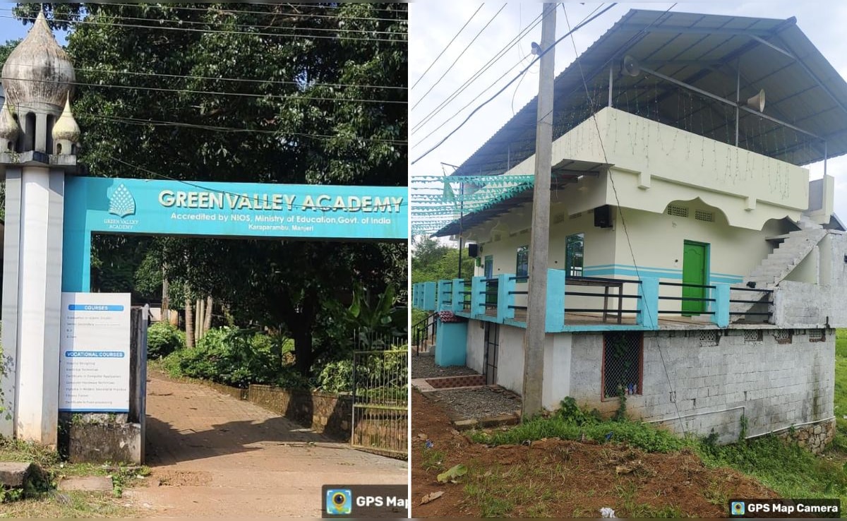 PFI पर ED का बड़ा एक्शन, केरल में 67 करोड़ की संपत्ति की सीज, 131 करोड़ का मनी लॉन्ड्रिंग बेनकाब