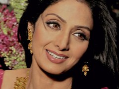 जब एक कैमरा असिस्टेंट की वजह से जमीन पर धड़ाम से गिरी थीं श्रीदेवी, पूरे सेट पर छा गया था सन्नाटा