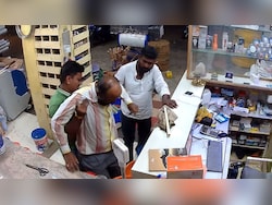 Karnataka Man Goes To Shop To Buy Paint, Suffers Heart Attack, Dies