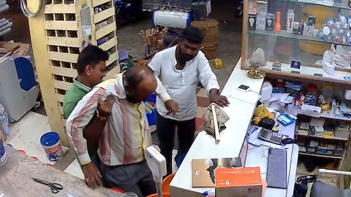 Karnataka Man Goes To Shop To Buy Paint, Suffers Heart Attack, Dies