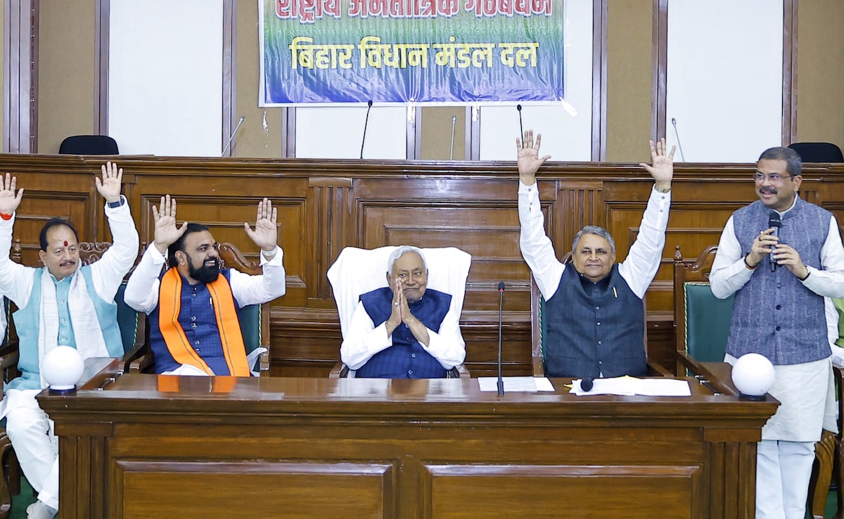 PTI फोटो. PTI फोटो.