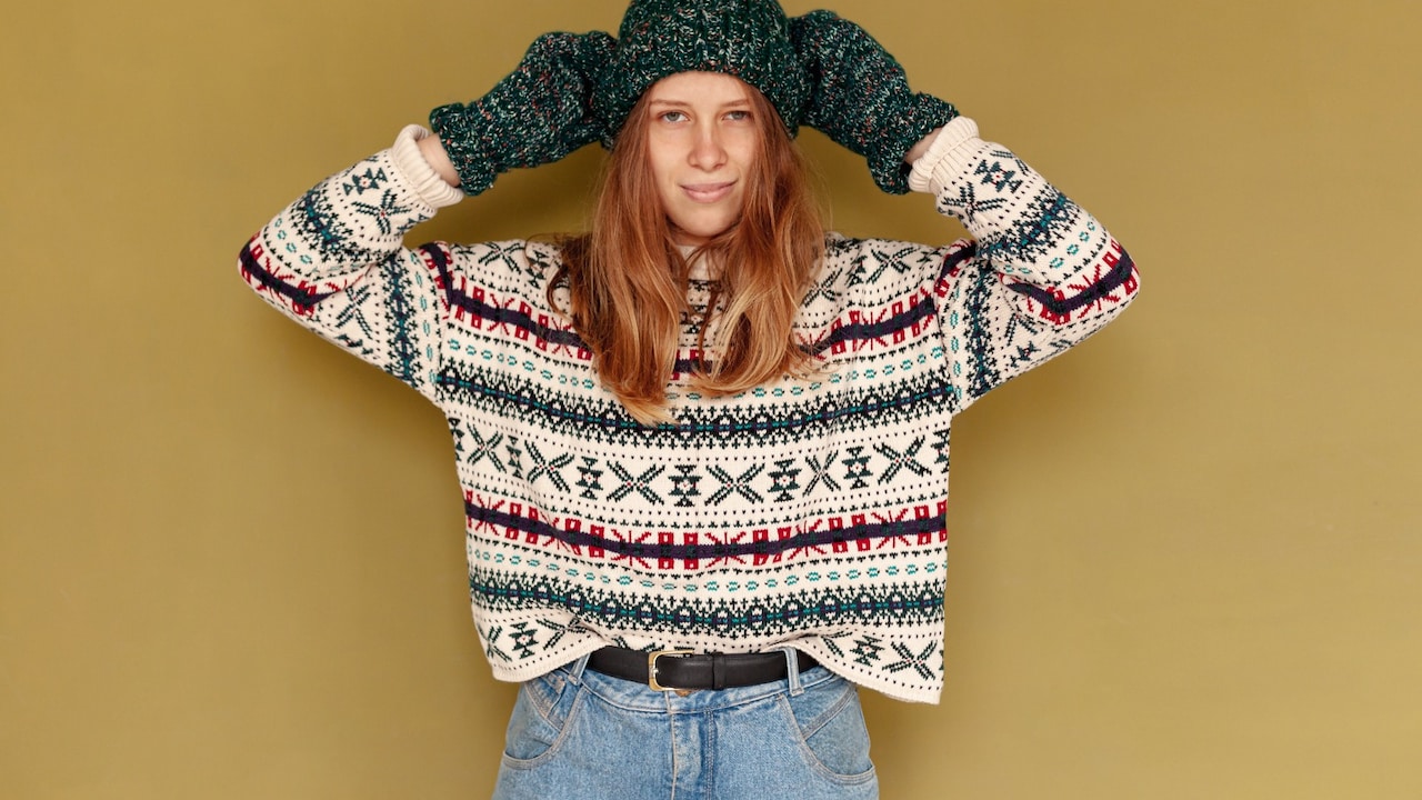 Top Woollen Tops That Dont Itch: Fabric Tips and Best Picks