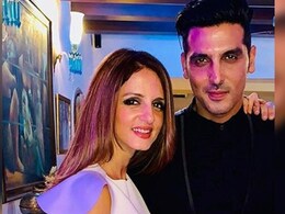 मम्मी जरीन के निधन के बाद भाई जायद और भाभी मलाइका के साथ शिरडी पहुंची हृतिक की एक्स वाइफ सुजैन खान, बोलीं- मम्मी की पसंदीदा जगह...