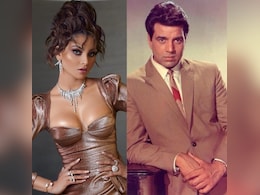 धर्मेंद्र ने दिया जीवन बदल देने वाला आशीर्वाद और सलाह - उर्वशी रौतेला