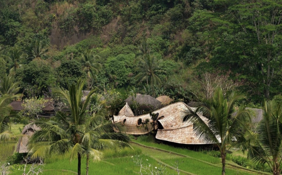 The Best Luxury Resorts In Bali For A New Year Trip