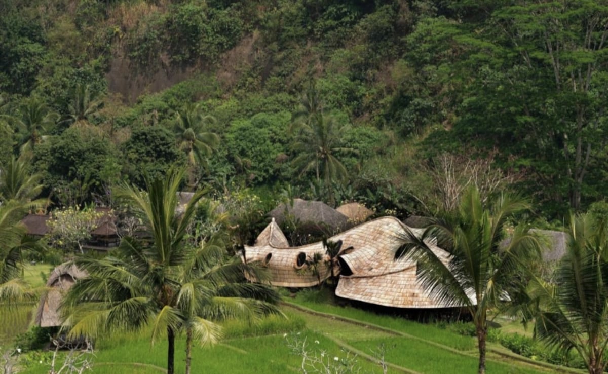 The Best Luxury Resorts In Bali For A New Year Trip