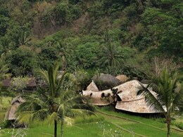The Best Luxury Resorts In Bali For A New Year Trip