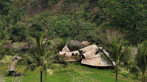 The Best Luxury Resorts In Bali For A New Year Trip