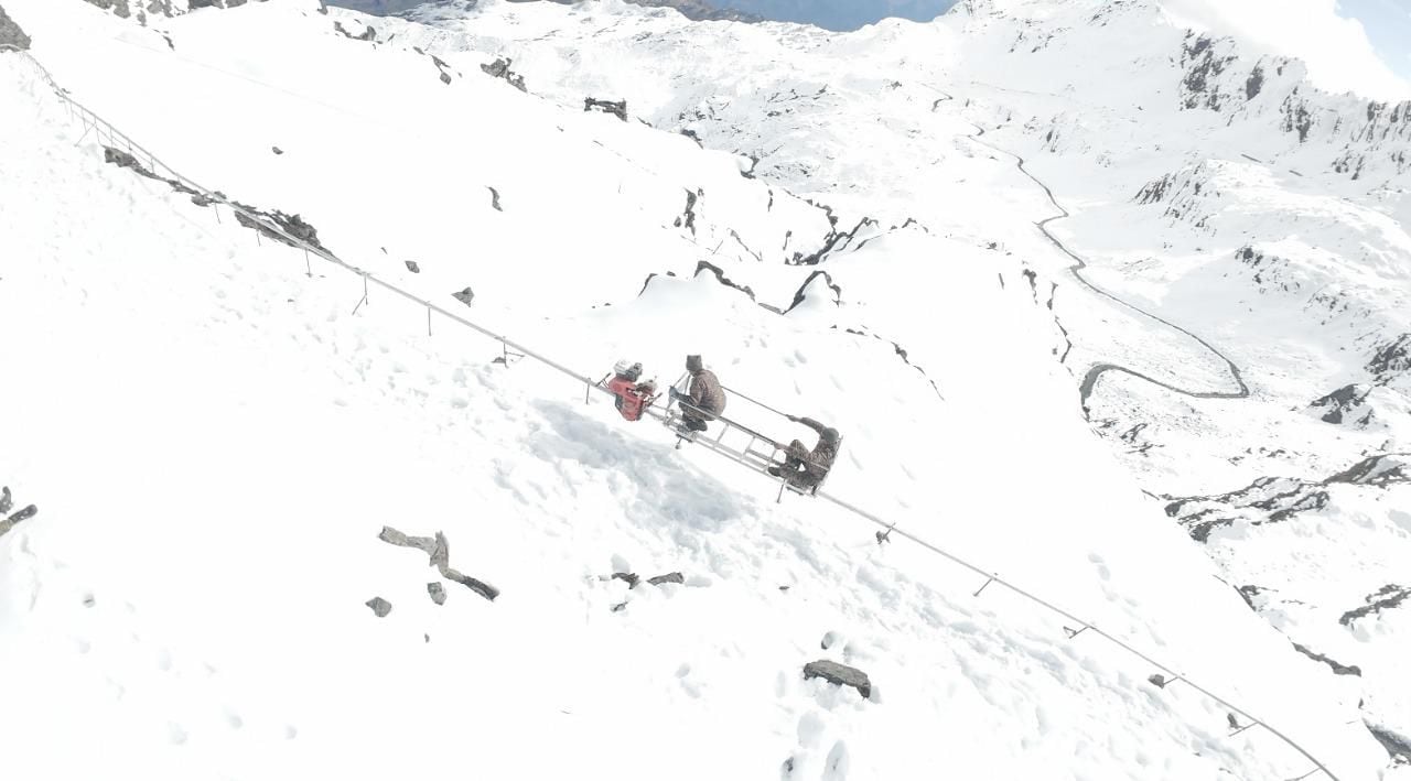 Latest and Breaking News on NDTV