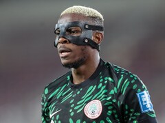 Nigeria Miss Out On FIFA World Cup 2026 Qualification; DR Congo Keep Hopes Alive