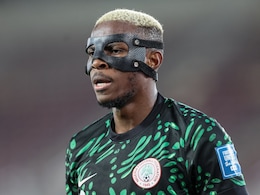 Nigeria Miss Out On FIFA World Cup 2026 Qualification; DR Congo Keep Hopes Alive