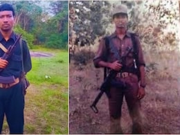 हिडमा का THE END: कुख्यात नक्सली कमांडर आंध्र प्रदेश में हुआ ढेर, 1 करोड़ का था इनामी, तस्वीरें आईं सामने