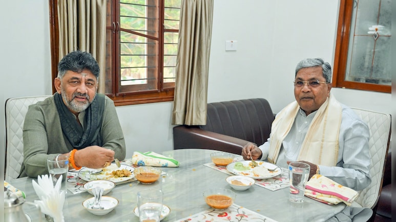 Opinion | Idli, Dosa Done, Ragi Balls And High Command Next In Karnataka