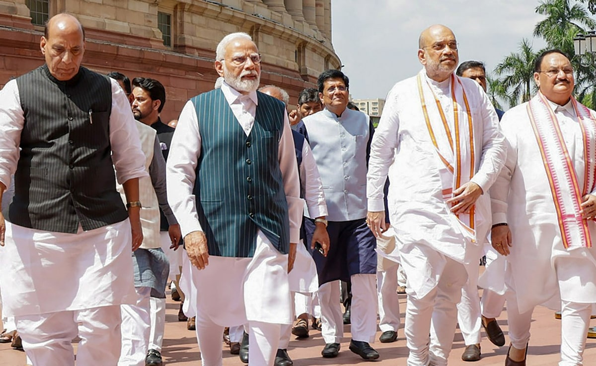 Latest and Breaking News on NDTV Latest and Breaking News on NDTV