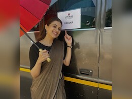 Exclusive: जब श्रद्धा दास को रोहन सिप्पी ने साड़ी पहनने को कहा, ऐसा था एक्ट्रेस का रिएक्शन