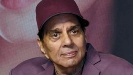 Dharmendra Health Update : अभिनेता धर्मेंद्र यांची प्रकृती कशी आहे? निधनाबद्दलच्या वृत्ताचं सत्य आलं समोर