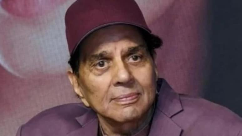 Dharmendra Health Update : अभिनेता धर्मेंद्र यांची प्रकृती कशी आहे? निधनाबद्दलच्या वृत्ताचं सत्य आलं समोर