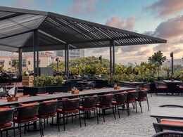 Café Roast CCx Brews Hyderabad's Growing Coffee Culture